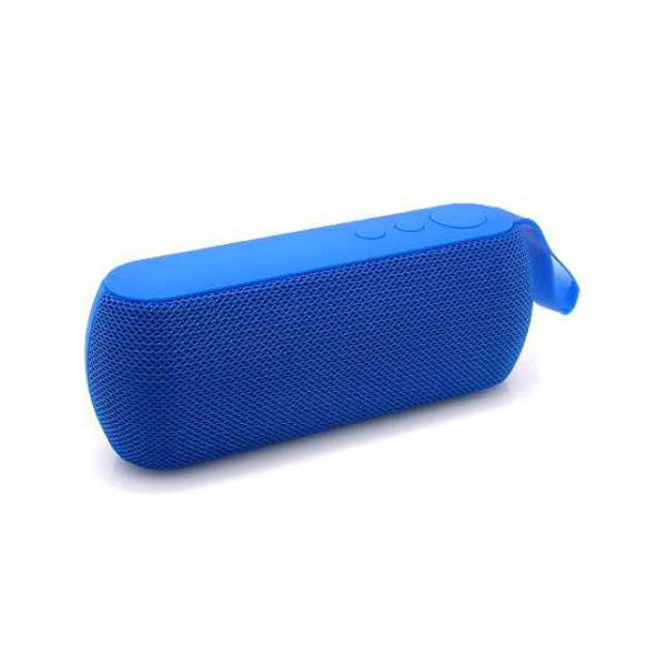 Bluetooth zvučnik Q106 plavi.